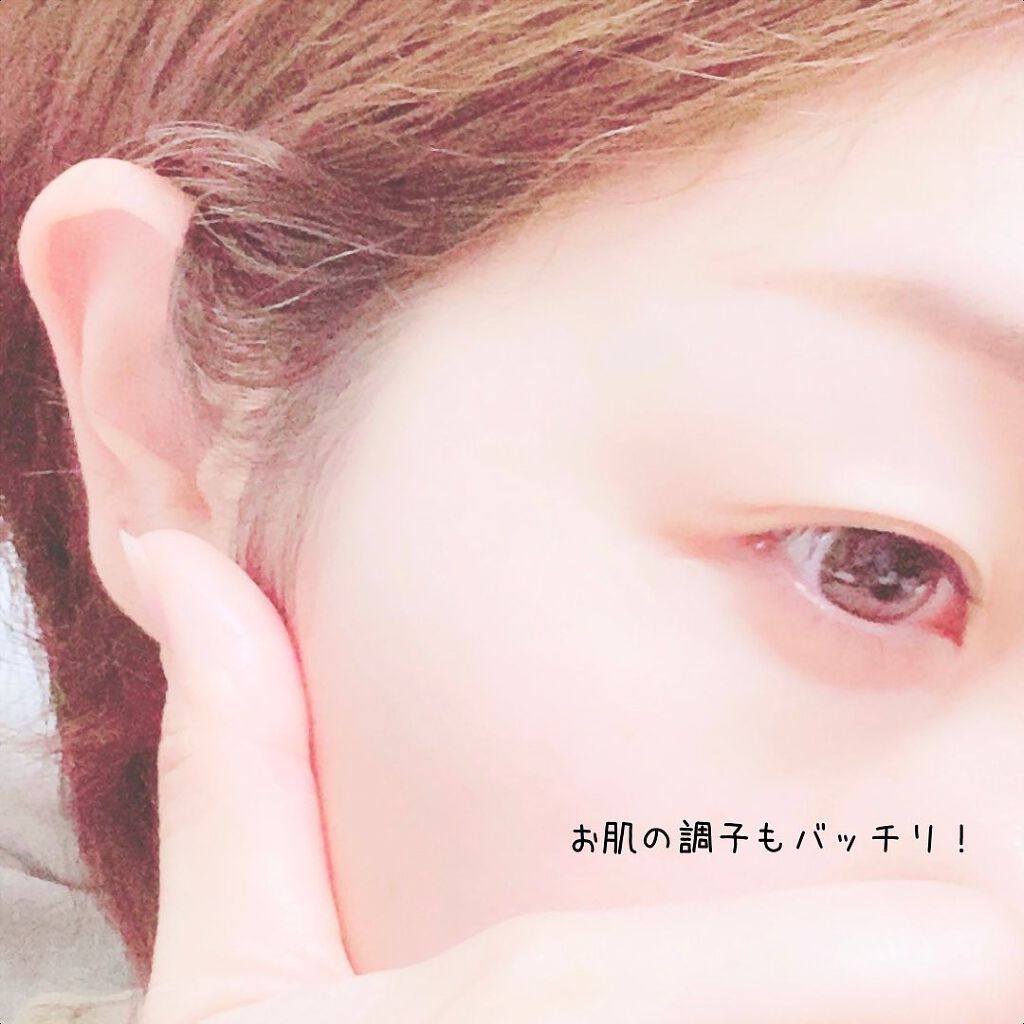 カプセルインハイドロクレンズ/PLUEST/クレンジングジェルを使ったクチコミ(6枚目)