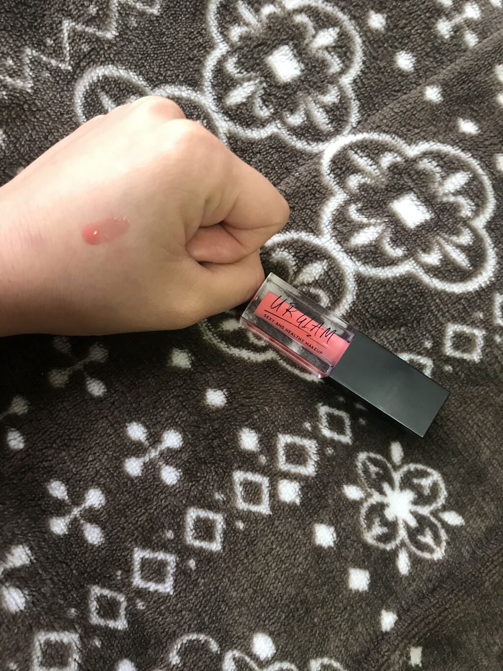 を使ったクチコミ（2枚目）