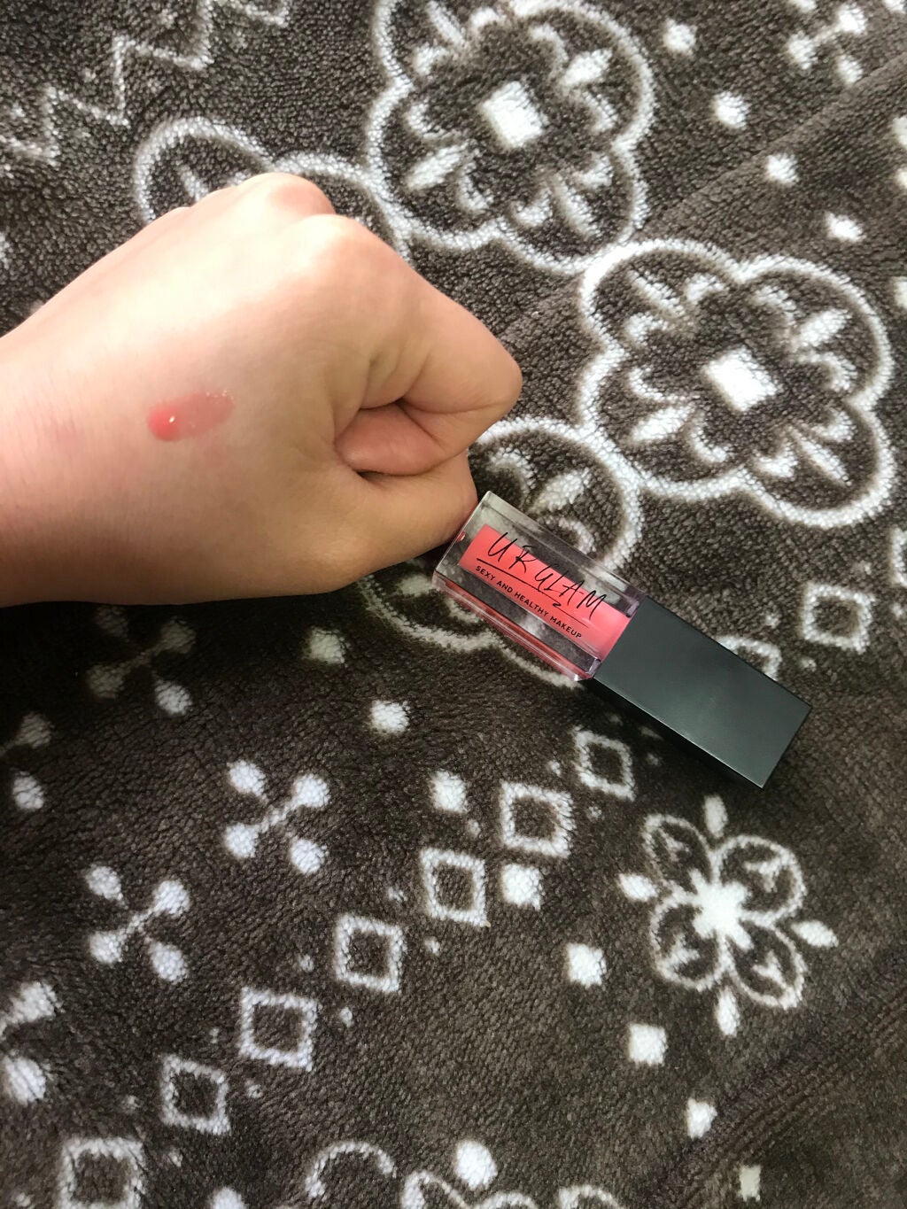 â€ïž ðð¢ððªâªðâðð¥ðððž on LIPS ããªãããªã€ã«(ã©ãºããªãŒãã³ã¯)#èªç¶ãªãããã#ã°ããã·ãŒãª..ãïŒ2æç®ïŒ