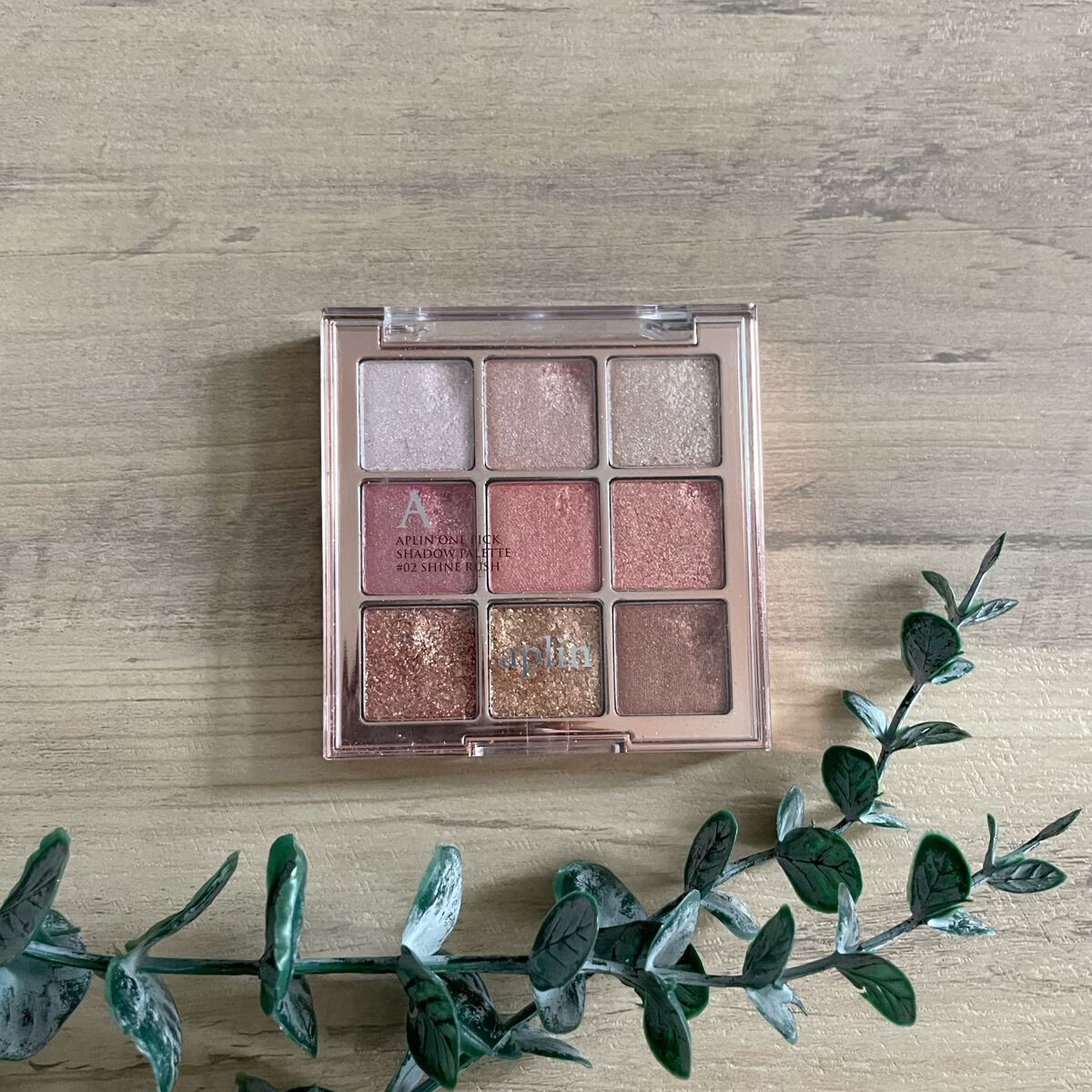 ビューティフルライナー/ピコモンテ/リキッドアイライナーを使ったクチコミ（1枚目）