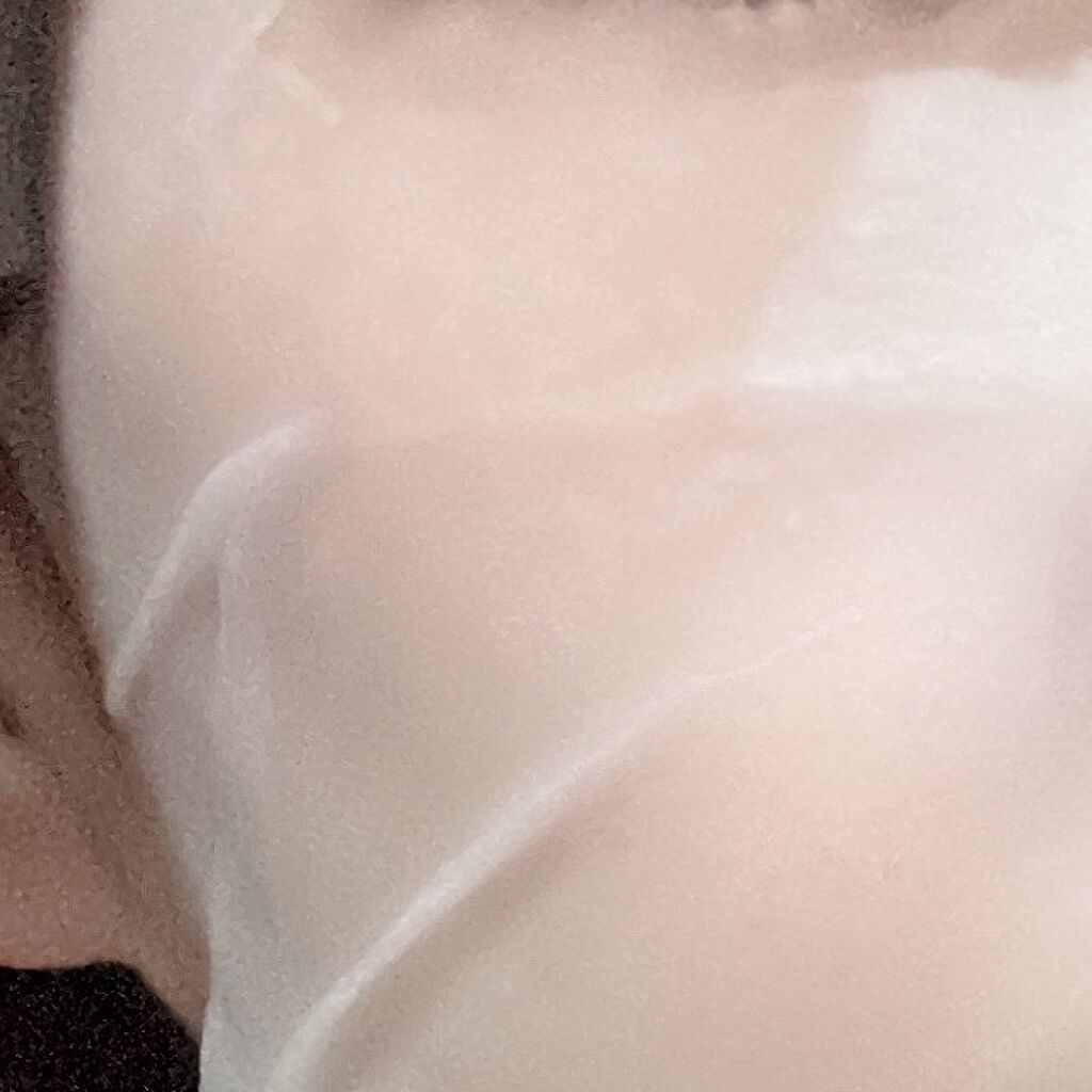 エピダームプラスマスク/カーボキシー/シートマスク・パックを使ったクチコミ（2枚目）