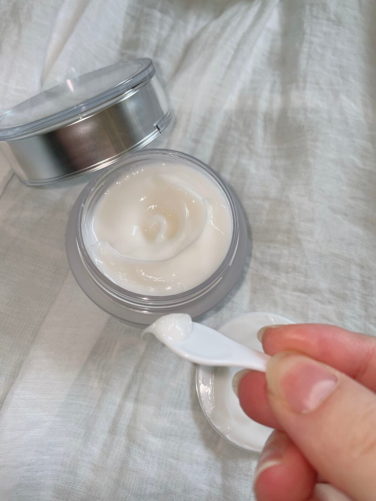 モーニングジェルウォッシュ/ビトレスキン/その他洗顔料を使ったクチコミ(6枚目)