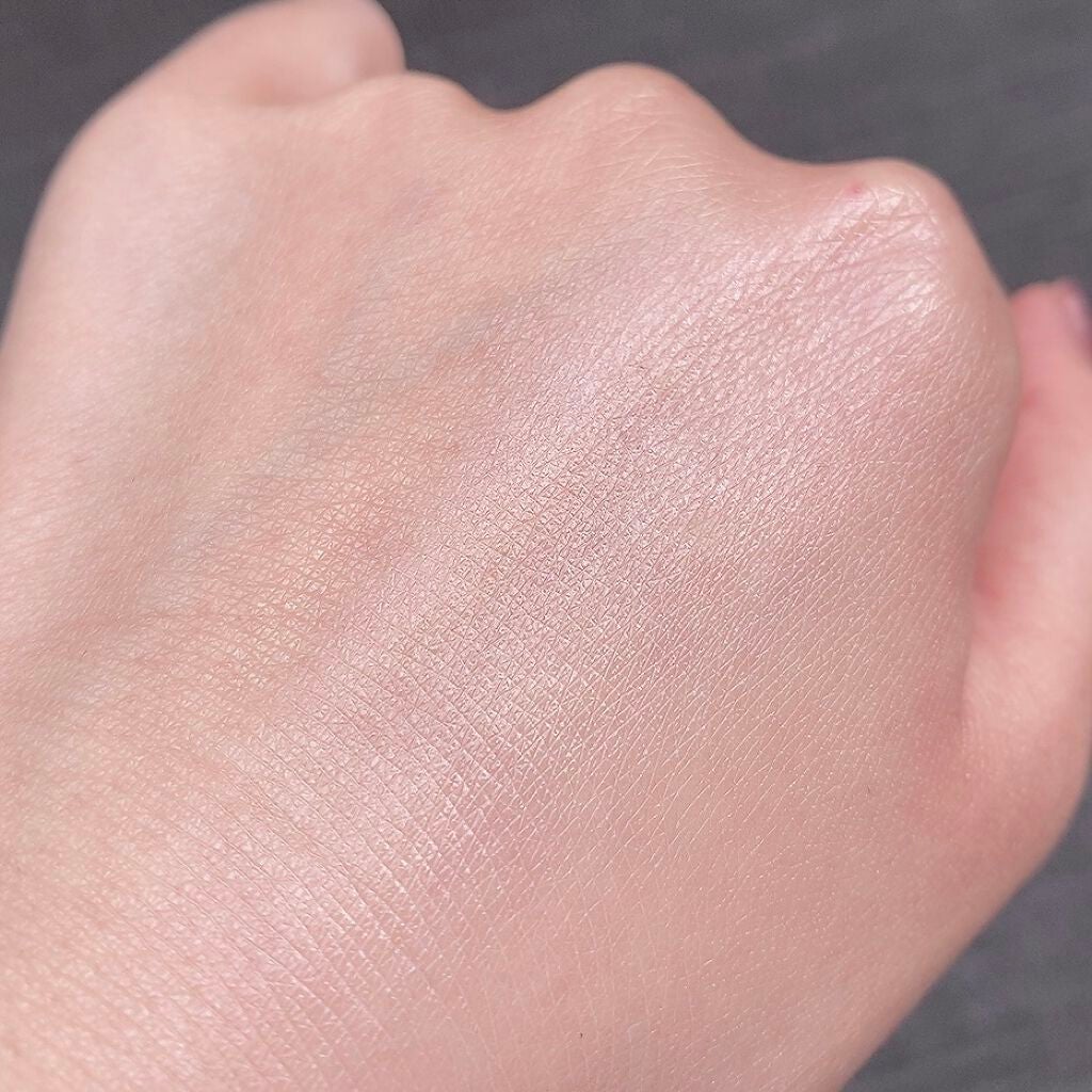 ライトフル C+ティンティッド プライマーSPF45(PA++++)/M・A・C/化粧下地を使ったクチコミ(4枚目)