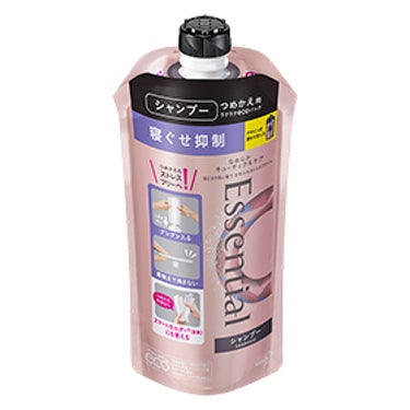 シャンプー つめかえ用 340ml