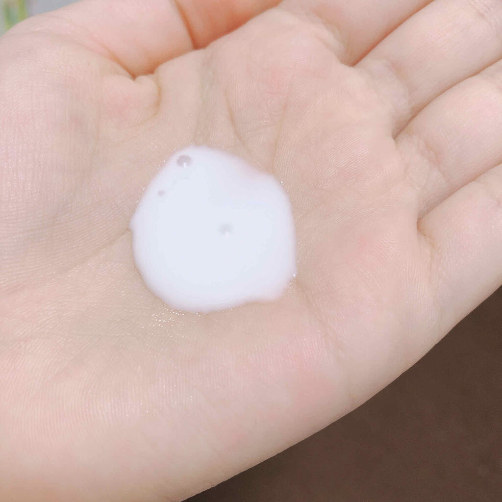 ローション 220ml/キュレル/ボディローションを使ったクチコミ（2枚目）