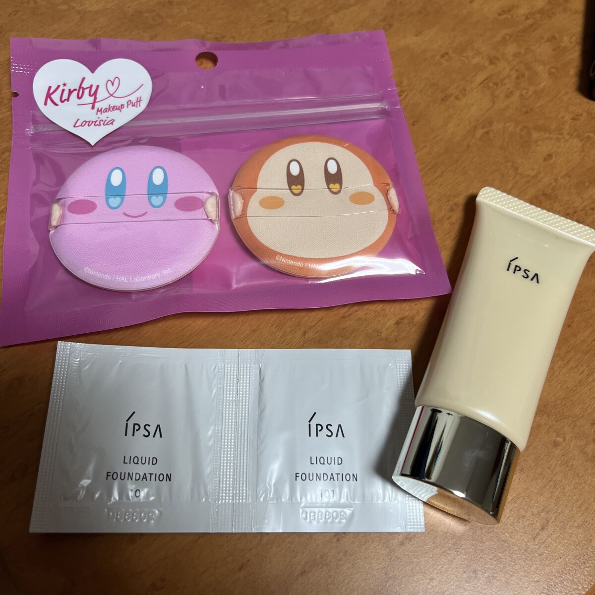 コントロールベイスe/IPSA/化粧下地を使ったクチコミ（1枚目）