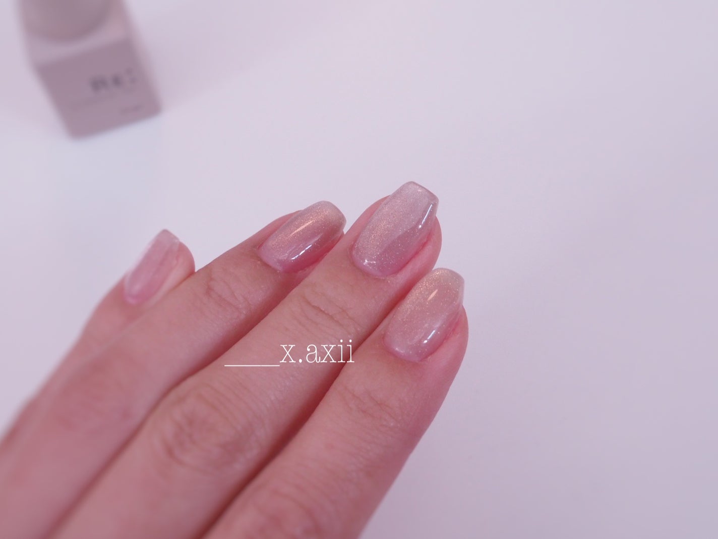 艶まる/ネイル工房/ジェルネイルを使ったクチコミ(3枚目)