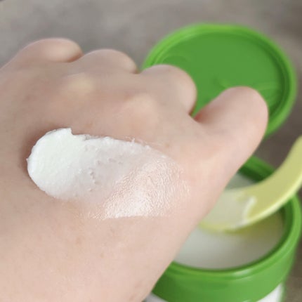 ビタCブライトニングクレンジングバーム/beplain/クレンジングバームを使ったクチコミ(4枚目)