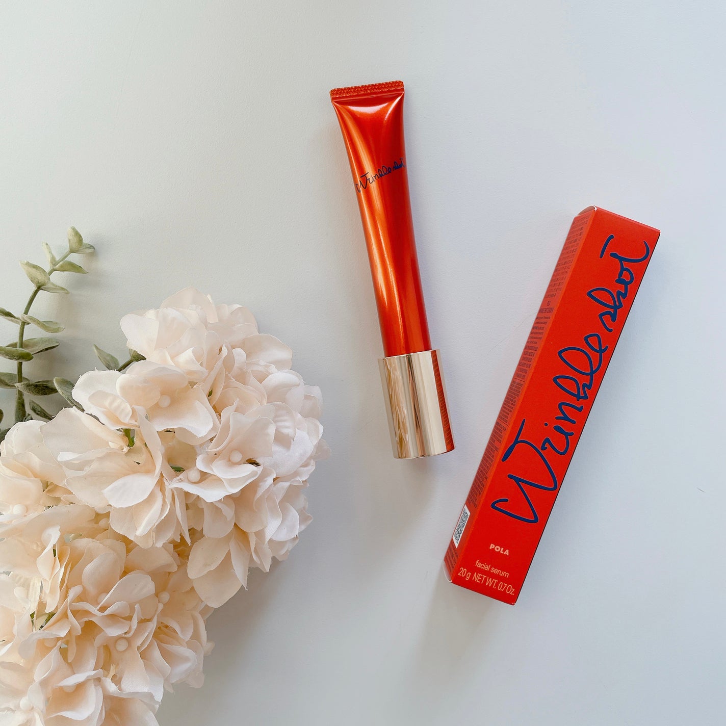 リンクルショット メディカル セラム N/リンクルショット/アイケア・アイクリームを使ったクチコミ(1枚目)