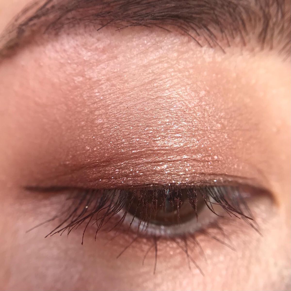 ベージュトーンアイシャドウ/CEZANNE/アイシャドウパレットを使ったクチコミ(6枚目)