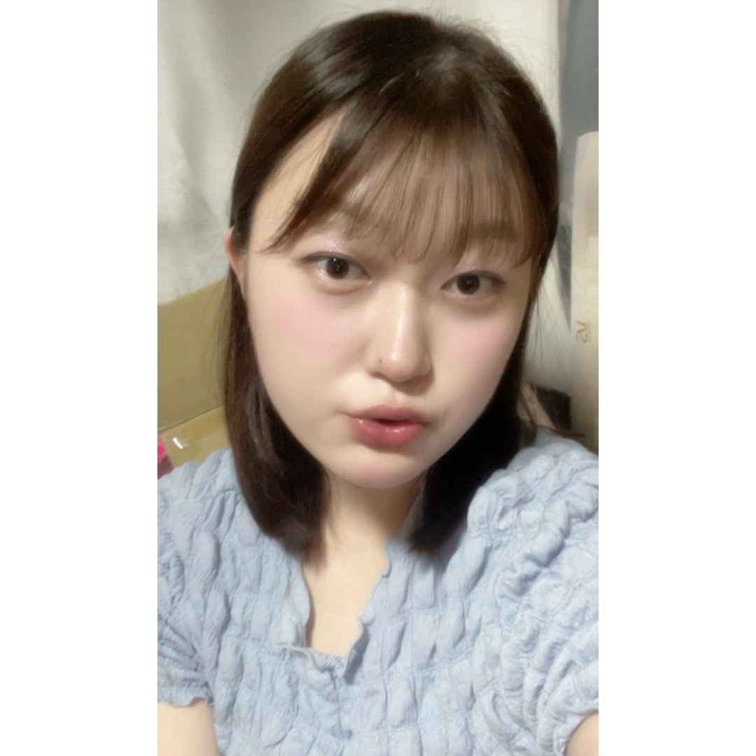 ジューシーラスティングティント/rom&nd/リップティントを使ったクチコミ（2枚目）