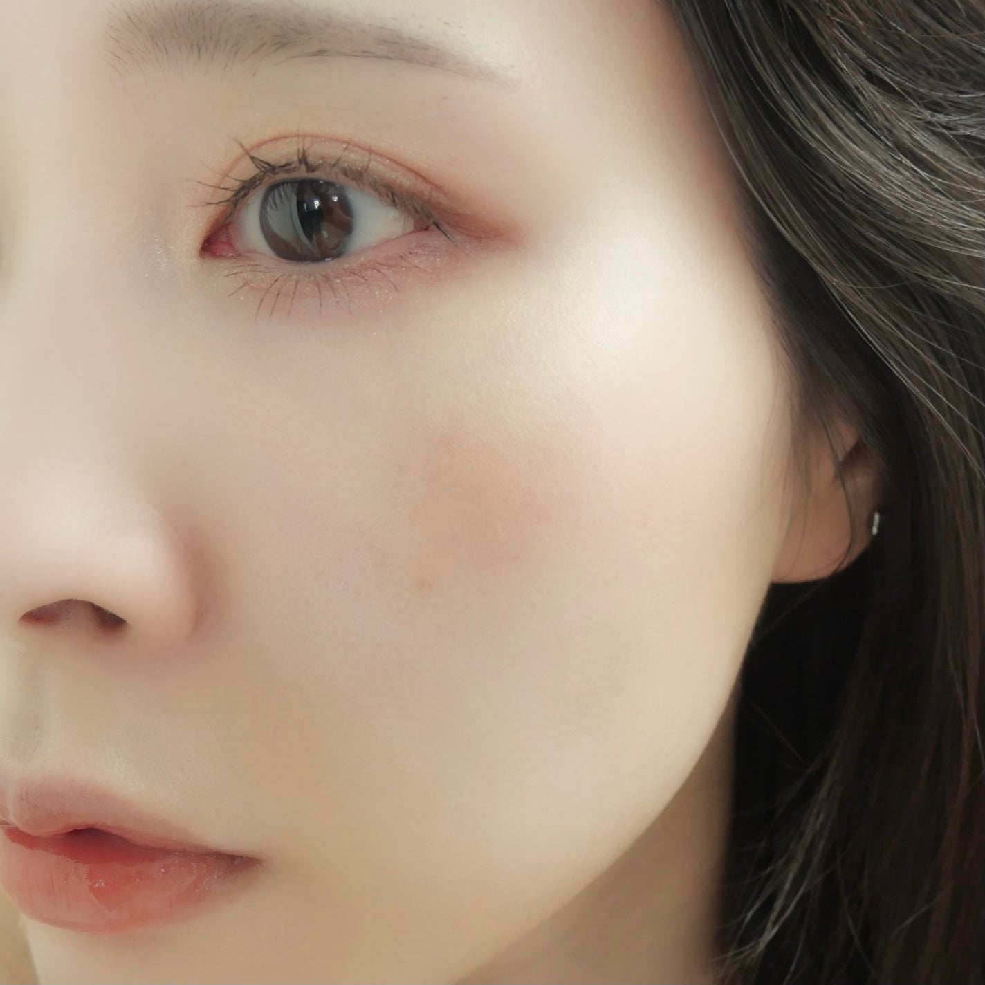 オールデイ ボリュームアンドカールマスカラ/Milk Touch/マスカラを使ったクチコミ(6枚目)