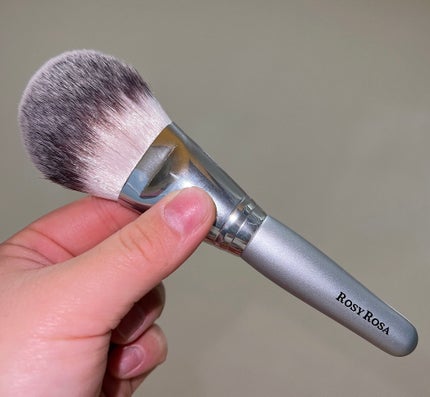 ライトリフレクティング プリズマティックパウダー/NARS/プレストパウダーを使ったクチコミ(4枚目)