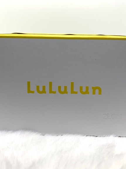 ルルルン ハイドラ V マスク/ルルルン/シートマスク・パックを使ったクチコミ(3枚目)