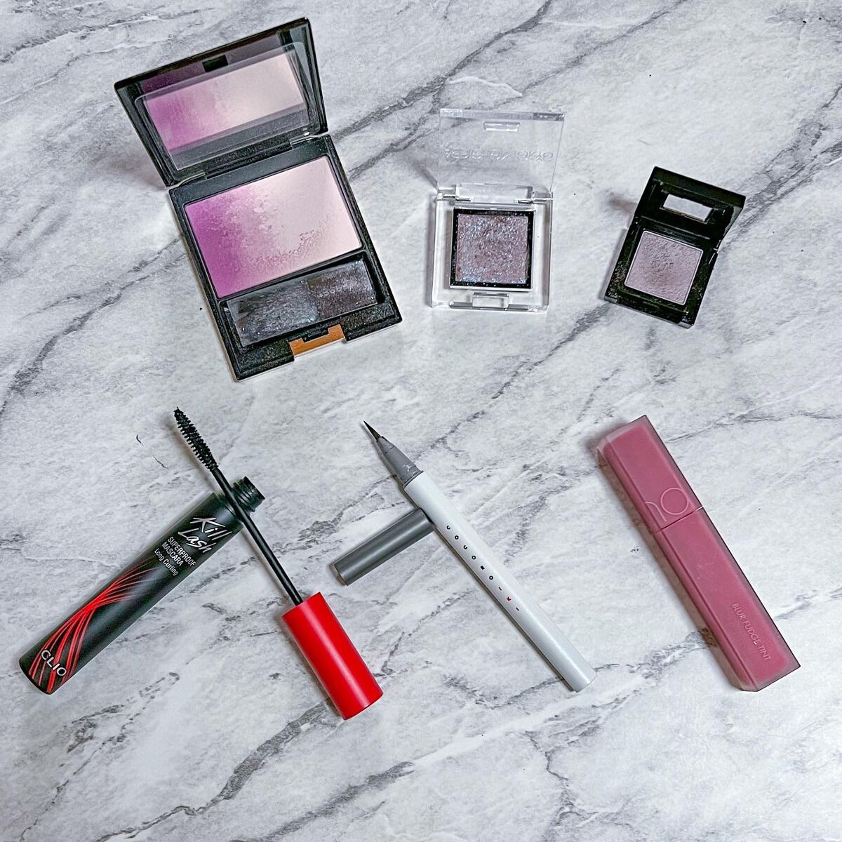 ヴィセ アヴァン シングルアイカラー/Visée/単色アイシャドウを使ったクチコミ(2枚目)