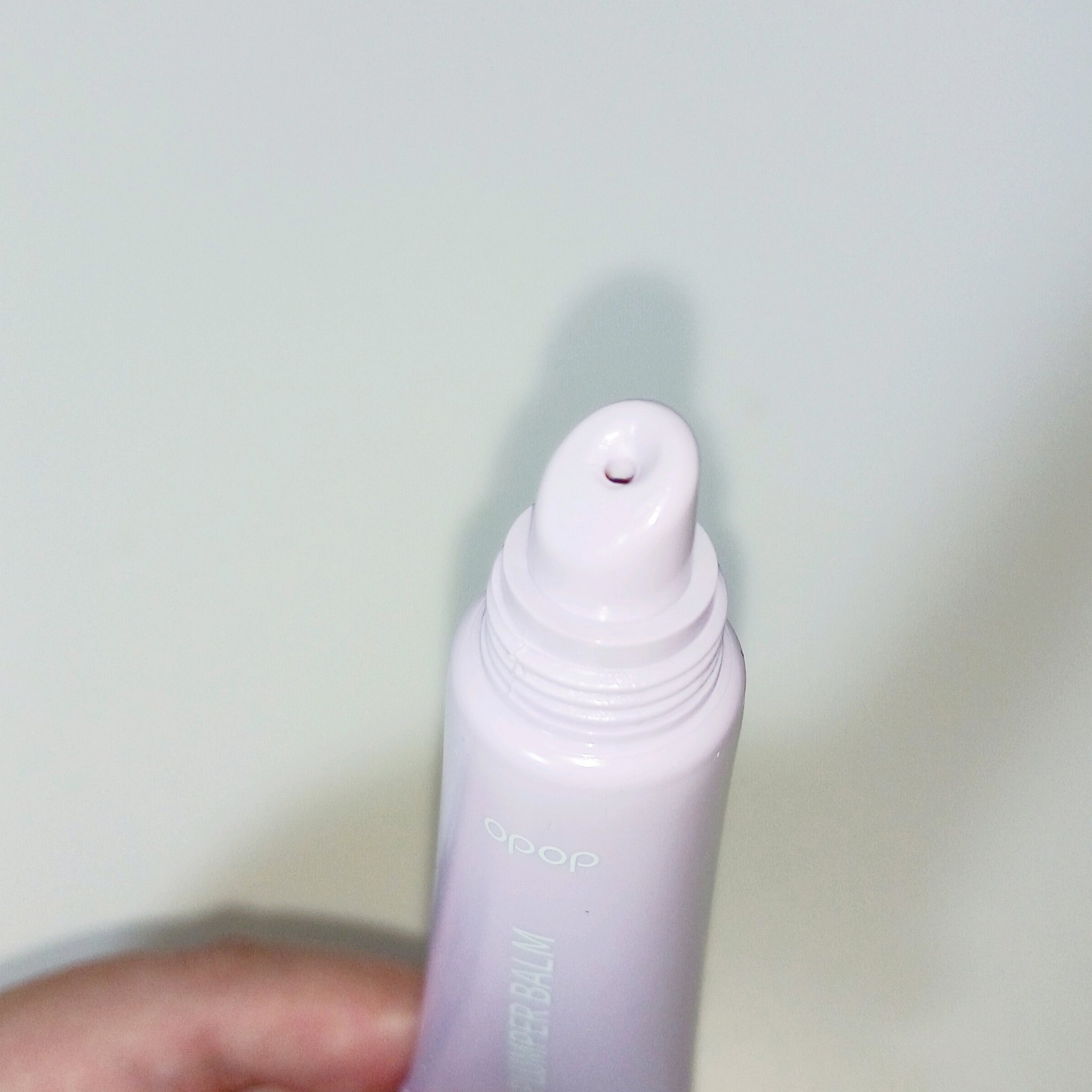 ドド デビルプランパーバーム/ドド/リッププランパーを使ったクチコミ（3枚目）