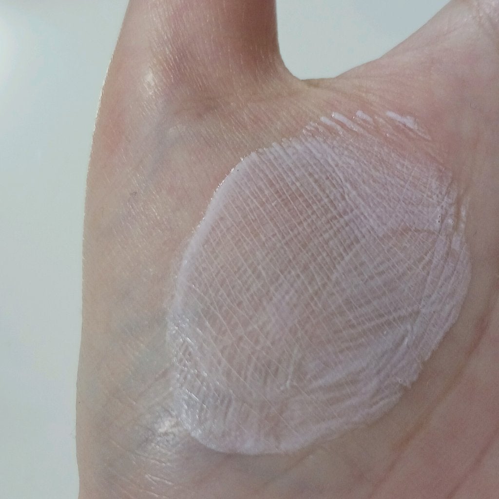 ドラマティックスキンセンサーベース EX UV+/マキアージュ/化粧下地を使ったクチコミ(4枚目)