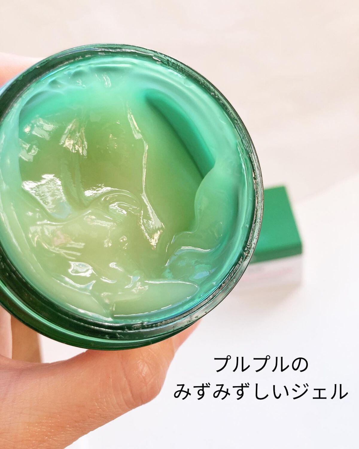 シカペア スリーペア アンプルインマスク/Dr.Jart＋/フェイスクリームを使ったクチコミ（2枚目）