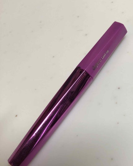 「塗るつけまつげ」自まつげ際立てタイプ/デジャヴュ/マスカラを使ったクチコミ(2枚目)