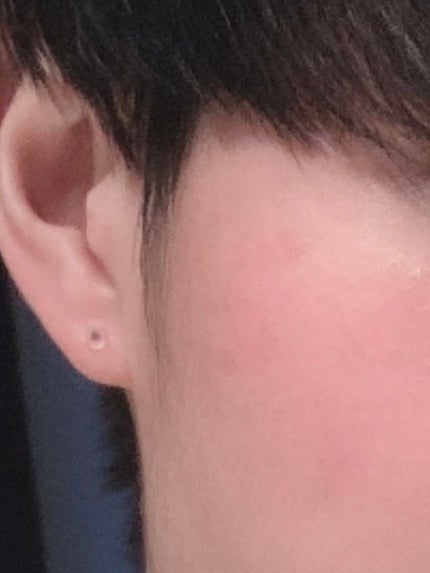 UVイデア XL プロテクショントーンアップ/ラ ロッシュ ポゼ/日焼け止めクリームを使ったクチコミ(3枚目)