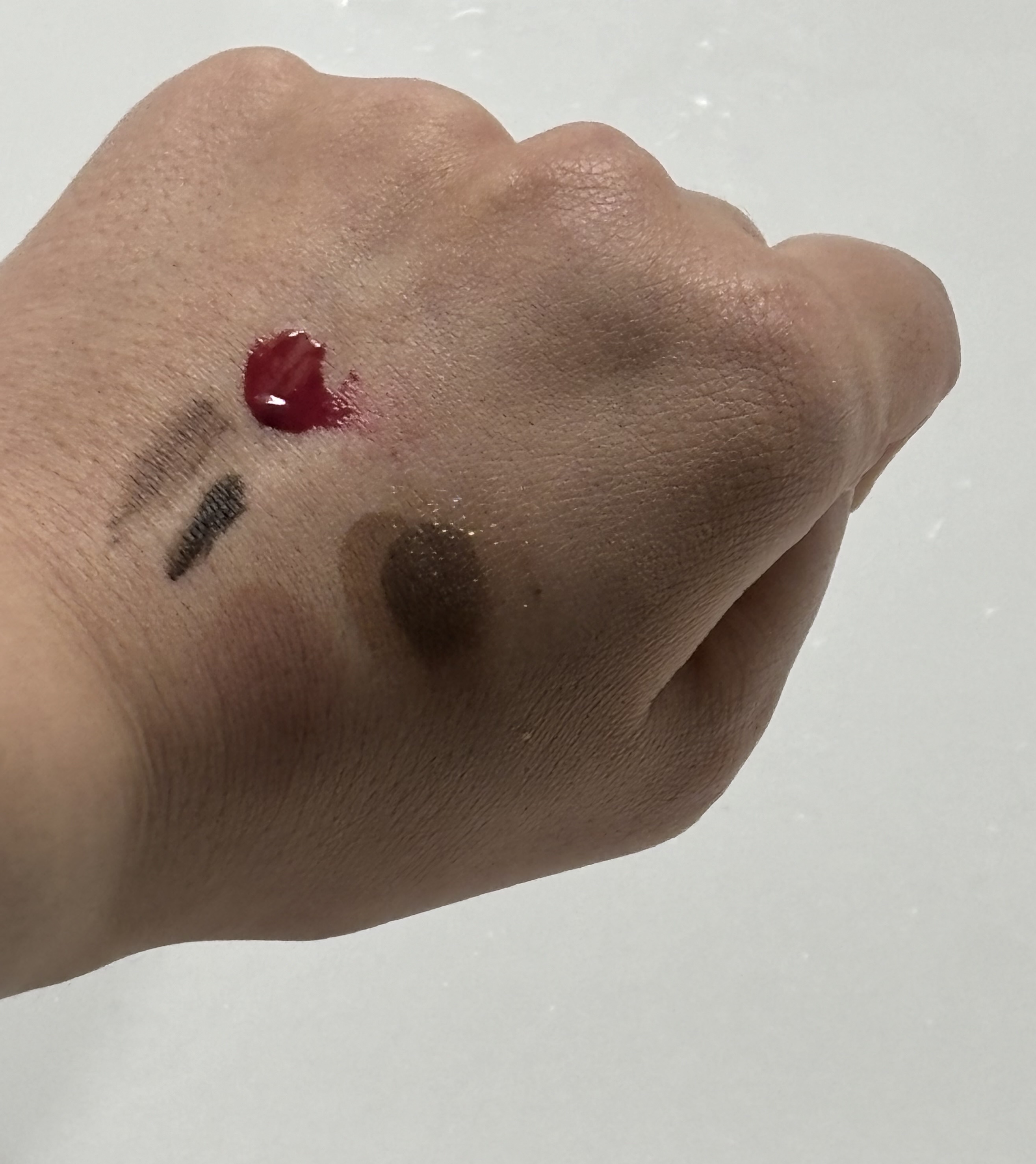 DHC 薬用ディープクレンジングオイル リニューブライト/DHC/オイルクレンジングを使ったクチコミ（3枚目）