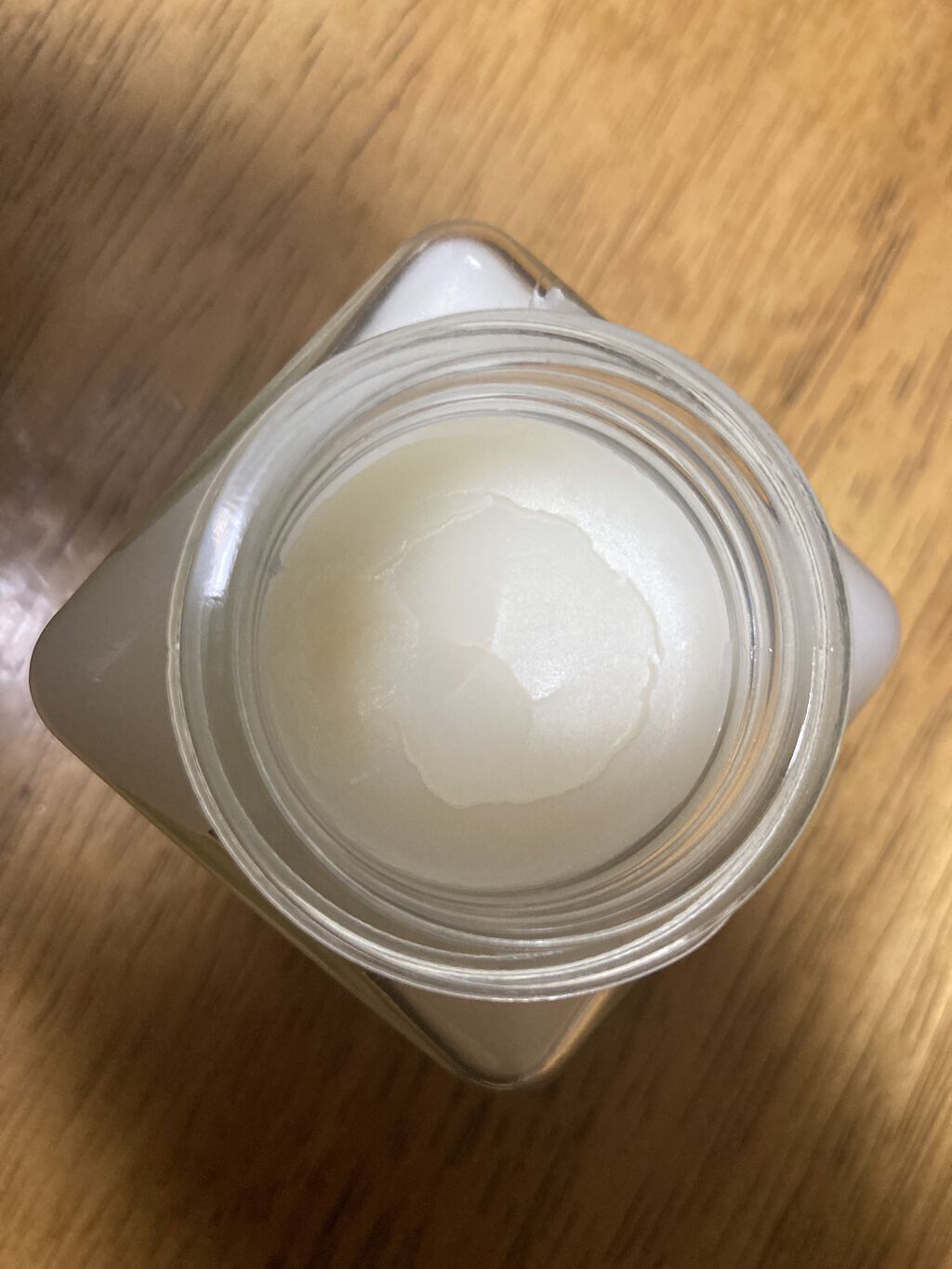 HAIR BALM No.997/LINC ORIGINAL MAKERS /ヘアバームを使ったクチコミ（2枚目）