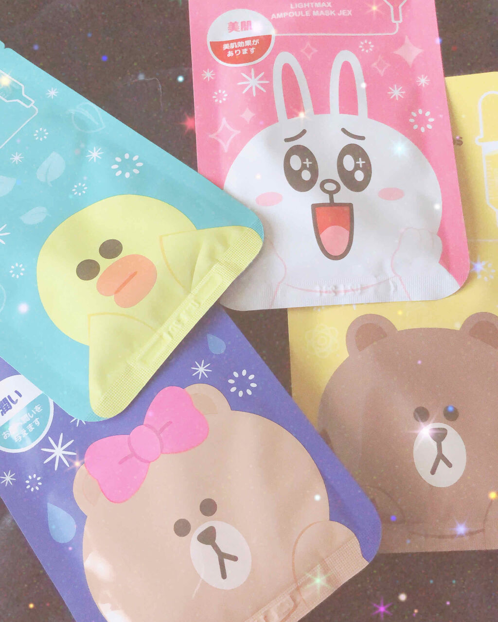 プラセンタ リバイタルエッセンシャルマスクEX/MEDIHEAL/シートマスク・パックを使ったクチコミ（2枚目）