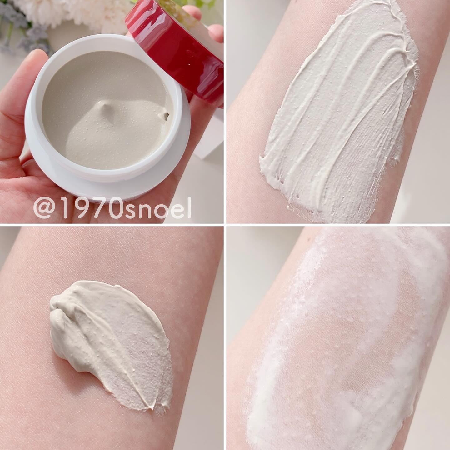 重炭酸入浴剤 moi s cle  20錠/アイリスオーヤマ/炭酸系入浴剤を使ったクチコミ（3枚目）