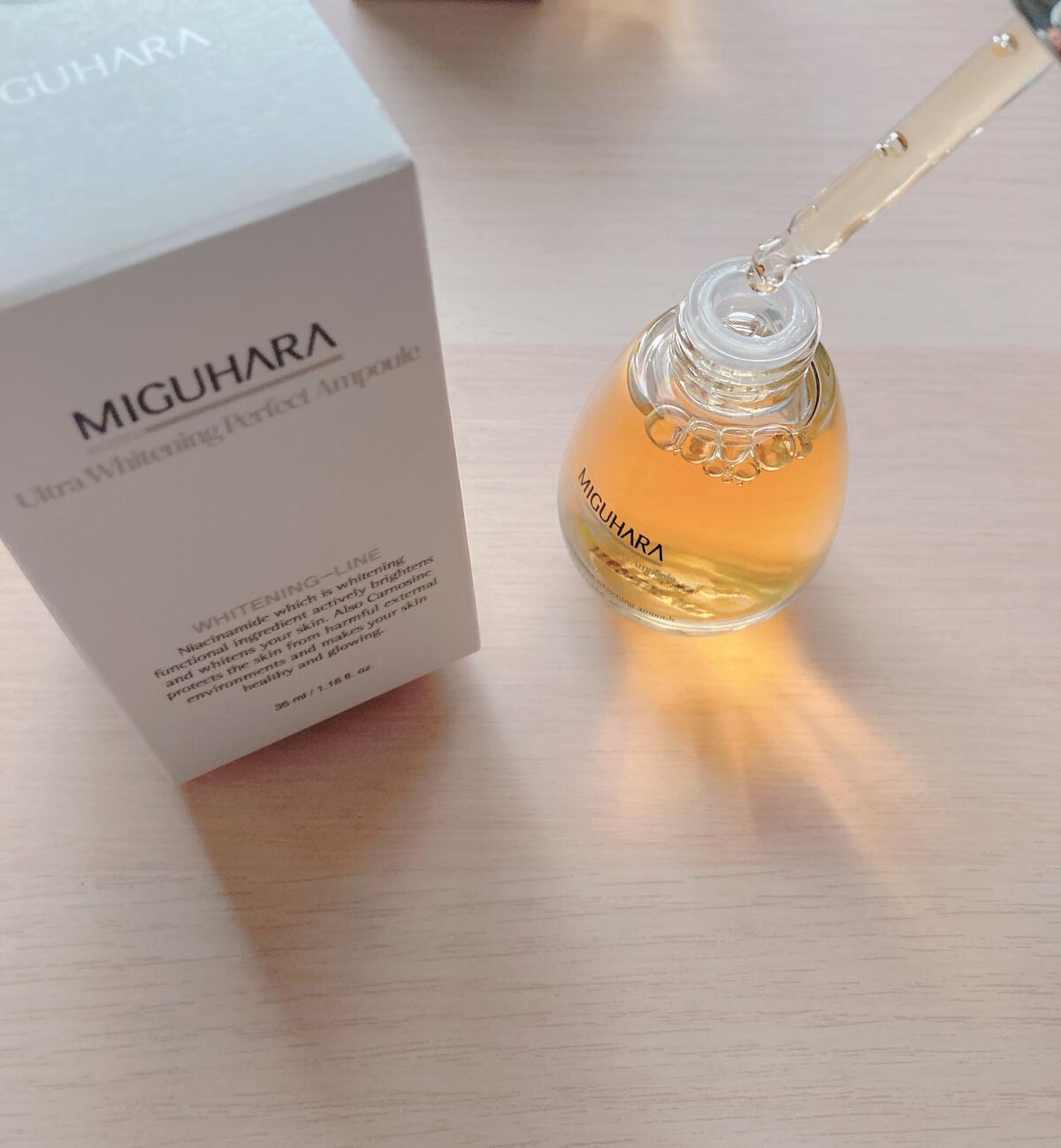 を使ったクチコミ（3枚目）