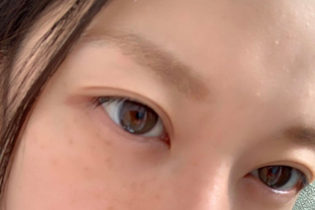 眉ティントSVR/Fujiko/眉ティントを使ったクチコミ(4枚目)