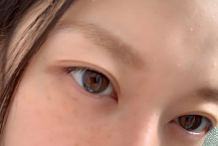 眉ティントSVR/Fujiko/眉ティントを使ったクチコミ(4枚目)