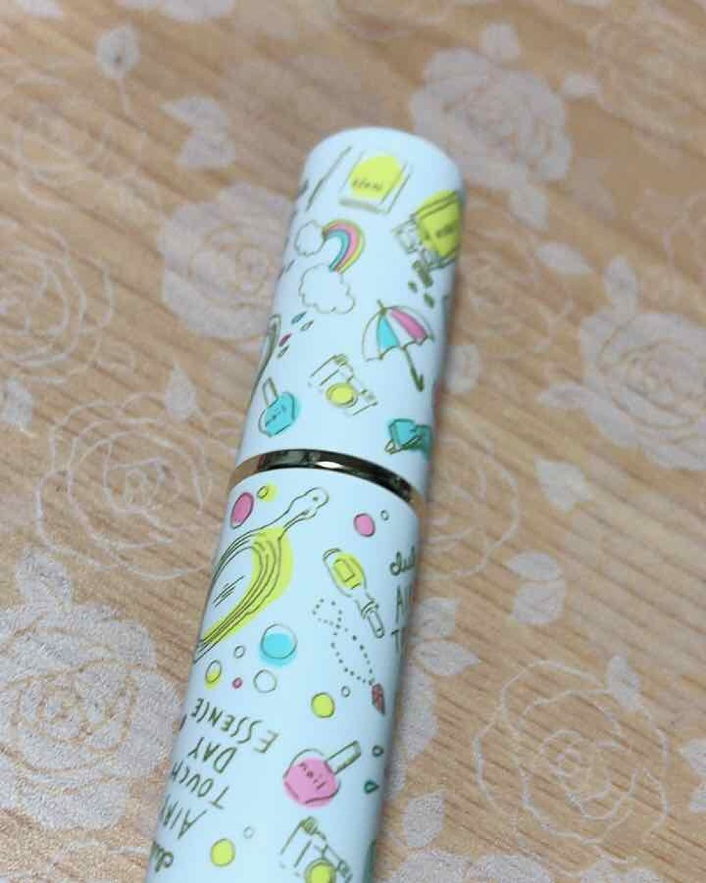 エアリータッチ デイエッセンス/クラブ/美容液を使ったクチコミ（2枚目）