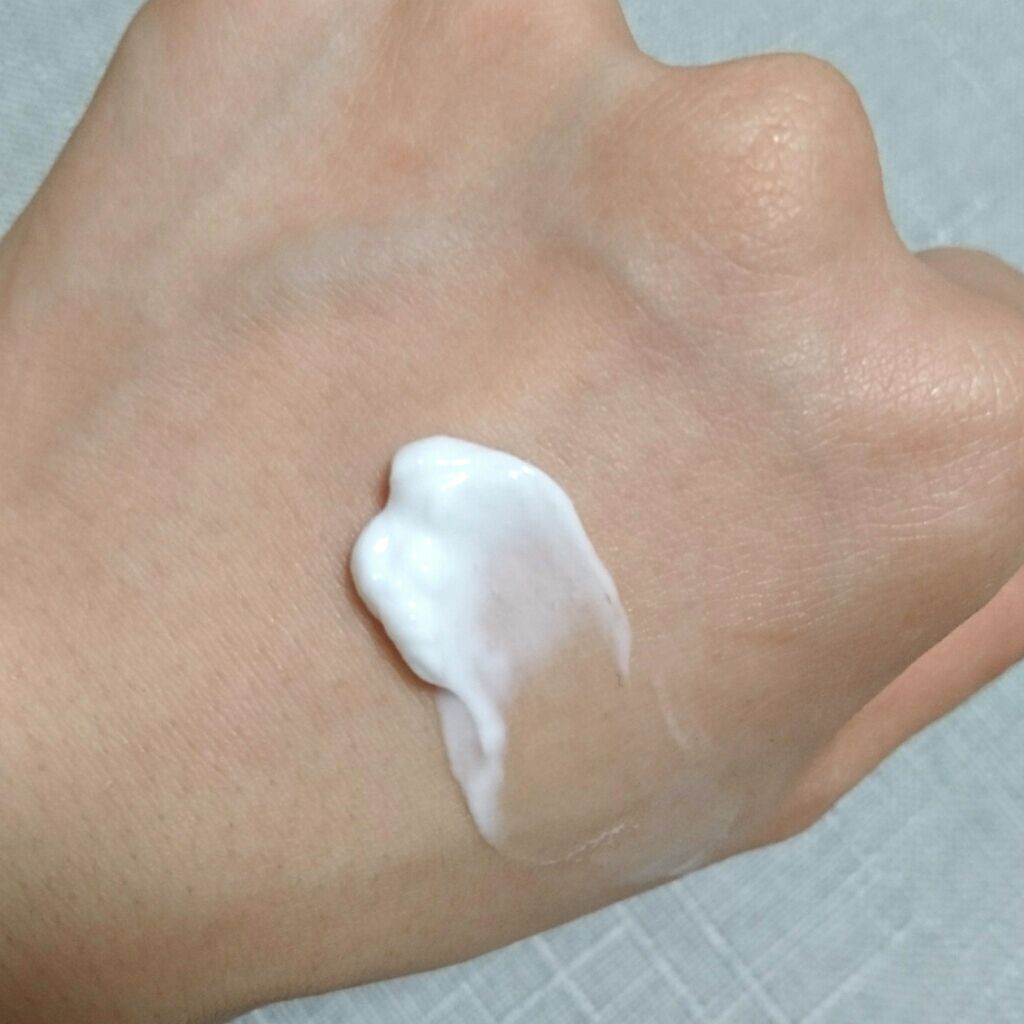 ハンドクリーム ムスク  200ml/SABON/ハンドクリームを使ったクチコミ（3枚目）