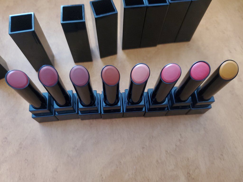 リップカラーコントロールベース /KATE/リップクリームを使ったクチコミ（3枚目）