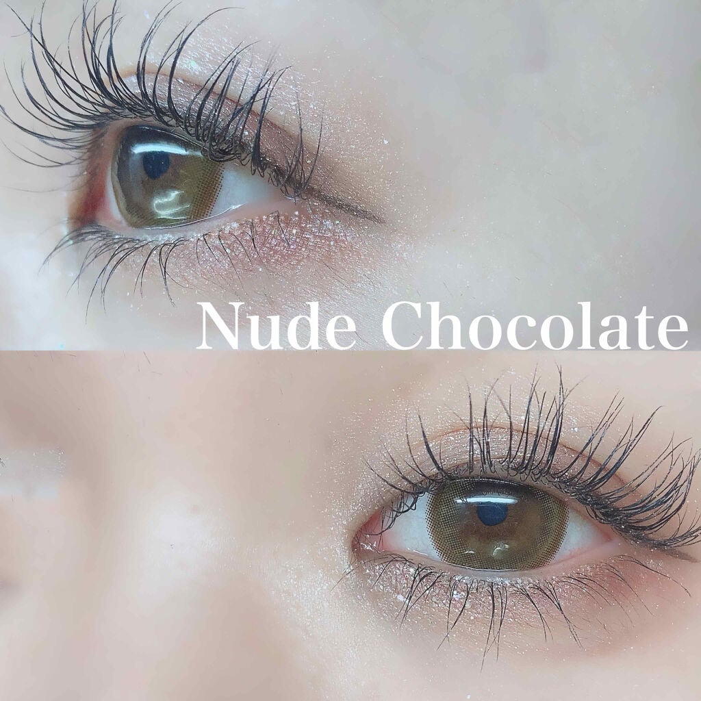 LIL MOON 1day/LILMOON/ワンデー(1DAY)カラコンを使ったクチコミ(8枚目)