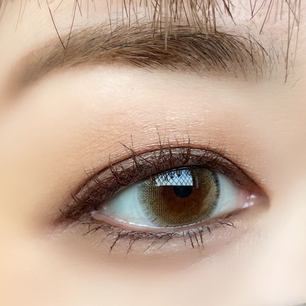 アイ ライナー ペンシル くり出し式/ちふれ/ペンシルアイライナーを使ったクチコミ(5枚目)