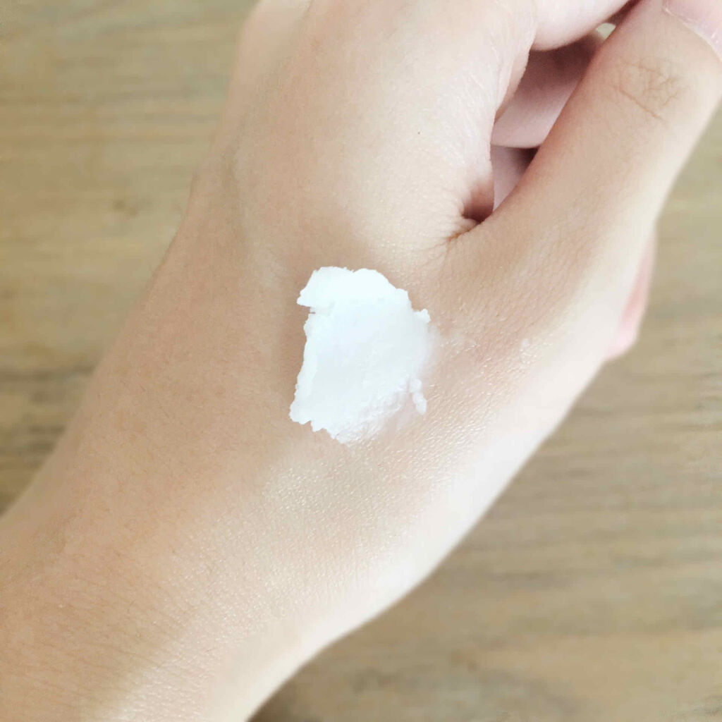 Komell クレンジングバーム 90g/Komell/クレンジングバームを使ったクチコミ（3枚目）