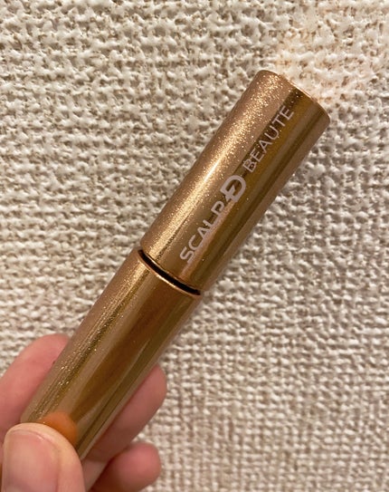 スカルプD ボーテ ピュアフリーアイラッシュセラム プレミアム/アンファー(スカルプD)/まつげ美容液を使ったクチコミ(2枚目)