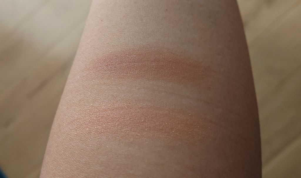 RMK ジェルクリーミィファンデーション/RMK/クリーム・エマルジョンファンデーションを使ったクチコミ（2枚目）