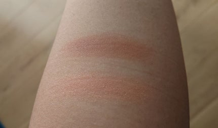 RMK ジェルクリーミィファンデーション/RMK/クリーム・エマルジョンファンデーションを使ったクチコミ(2枚目)