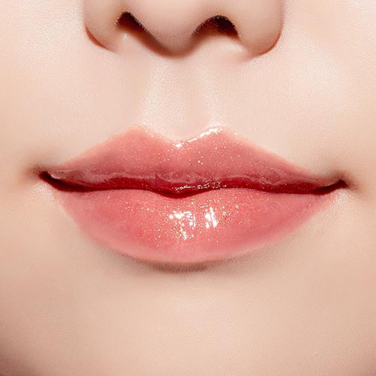 アピュー ジューシーパン スパークリングティント BE01 ときめくイチジク