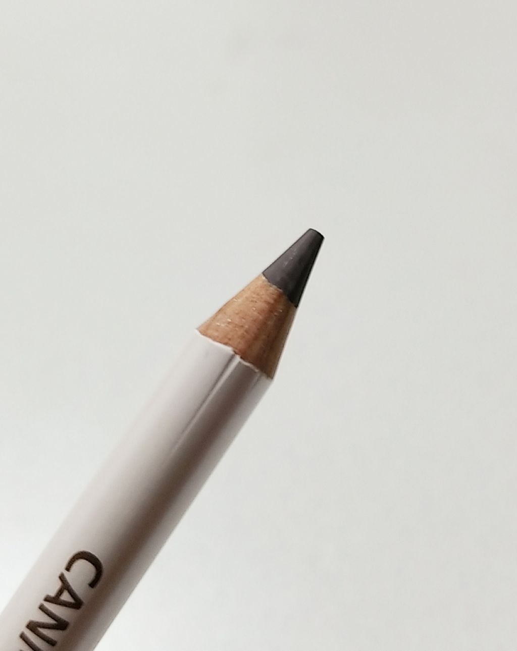 パウダリーブロウペンシル/キャンメイク/アイブロウペンシルを使ったクチコミ（2枚目）