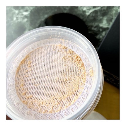 インビジブル エッセンス ルースパウダー グロウ/ADDICTION/ルースパウダーを使ったクチコミ(5枚目)