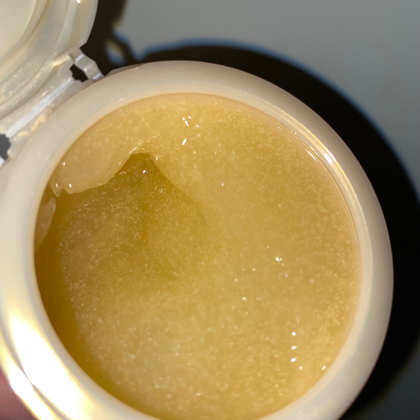 スペシャルジェルクリーム EX (オイルイン)/アクアレーベル/オールインワン化粧品を使ったクチコミ(5枚目)