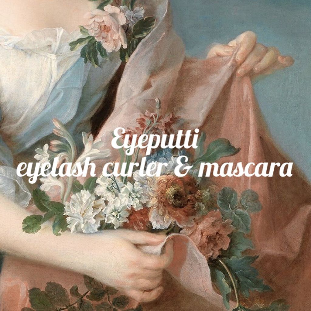 ひとえ・奥ぶたえ用カーラー/アイプチ®/ビューラーを使ったクチコミ（1枚目）