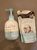 マー＆ミー リンスインシャンプー ポンプ490ml