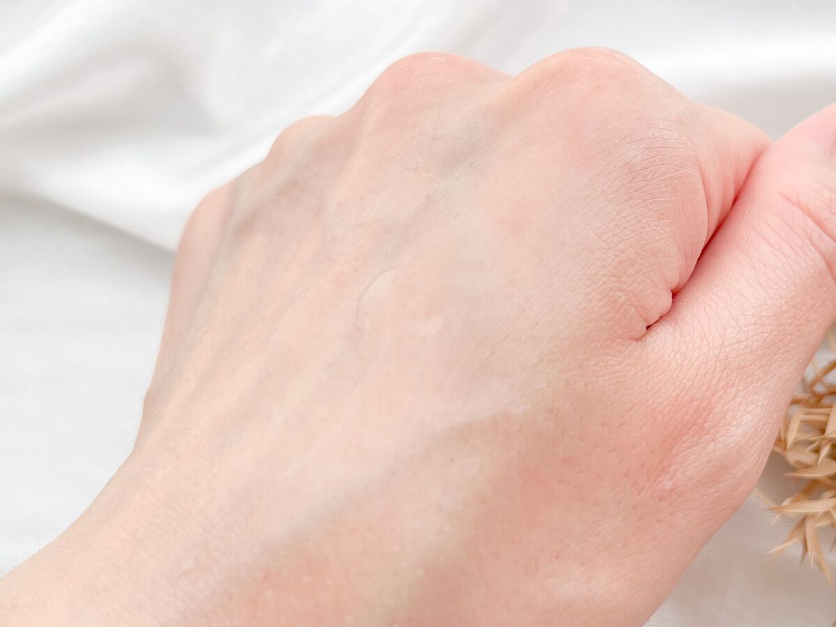 生VC美白美容液/Yunth/美容液を使ったクチコミ（3枚目）