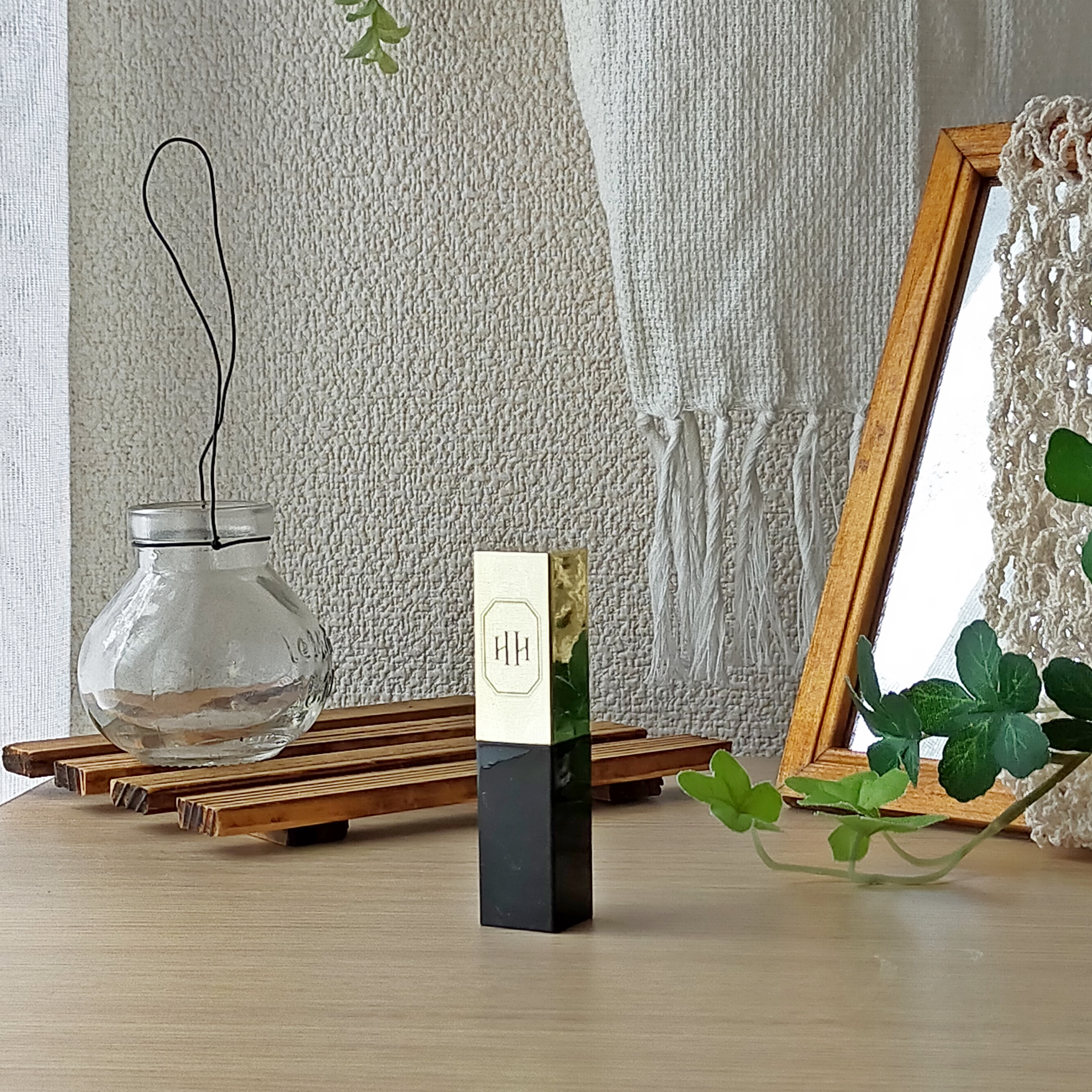 キスモアリップ #Ritz Pink/H×H/口紅を使ったクチコミ（3枚目）