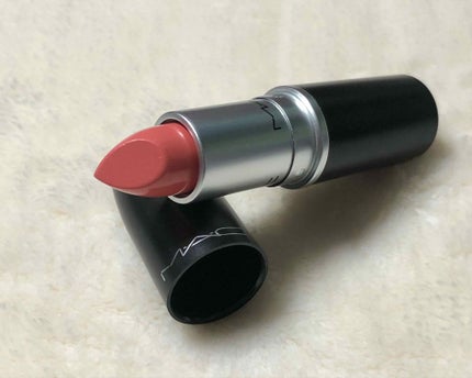 リップスティック/M・A・C/口紅を使ったクチコミ(3枚目)