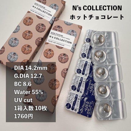 を使ったクチコミ(2枚目)